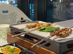 -纪录片《人生一串》体验店(静安店)