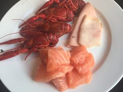 -AdD全日制餐厅(中谷花园酒店)