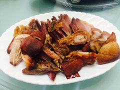 -瑞丰园庭院餐厅·白族传统家常菜