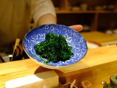 -镹·鱼料理  国产鱼使用店