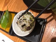 -味太助·银饭食堂(中华城店)
