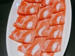 -东来顺·非遗火锅(高新店)