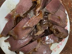 -陈光记烧腊店(罗保博士街店)