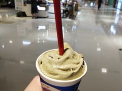 -DQ·蛋糕·冰淇淋(合生汇店)