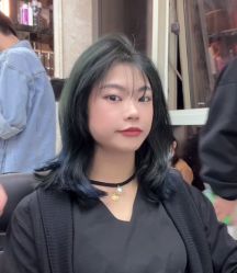 -TK·HAIR SALON韩式设计