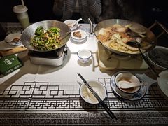 -湖南老饭铺(福永店)