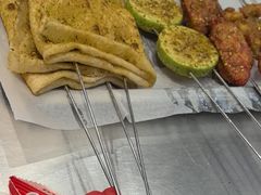 -彭城八戒羊肉串(总店)