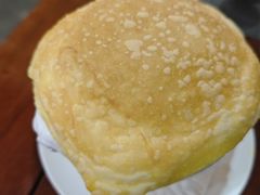 -大佛寺高级素食自助餐厅