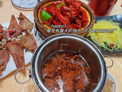 -怪怪龙虾·来自江苏盱眙(惊驾路店)