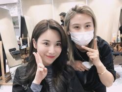 -IN STYLE·全国形象店