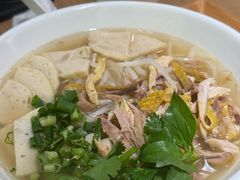 -蔡澜Pho·越南粉餐厅(海上世界店)