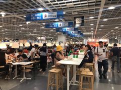 大堂-宜家·瑞典风味餐厅(北京西红门店)