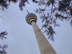 -中央广播电视塔