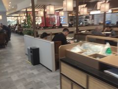 -吕氏疙瘩汤·新鲁菜(新贵和店)