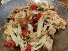 -老阿爸鲜鱼土菜(昆山花桥店)