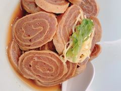 -山东宾馆·齐鲁苑餐厅