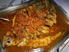 -鱼酷活鱼烤鱼(昆明路店)