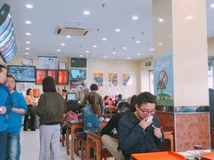 -庆丰包子铺(回龙观店)