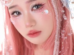 -吉田美学化妆美甲摄影培训(丽水校区)