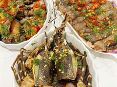 -圆蛋酒料•生腌(开元路店)