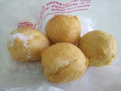 -老磁器口豆汁店(天坛店)