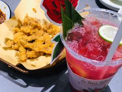 -麻都·成都菜(人民广场店)