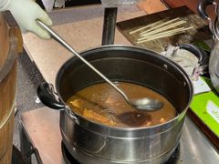 -梁阿婆廿年老牌扣肉糯米饭