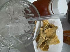 -榮泰米粉湯(Left Shop)