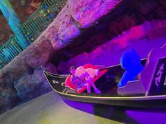 -青岛嘉年华主题乐园