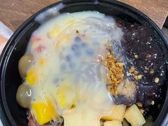 -老式乌米冰(阜阳园店)
