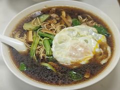 -梧桐面馆桐乡阿能面店(印象城店)