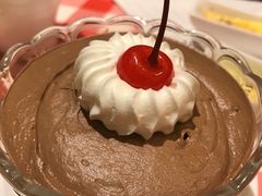 -卡本妮法餐厅·北京和平宾馆