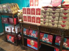 零售区-武汉冠生園(吉庆街店)