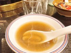 -三江两海老火锅(北京首店)