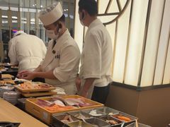 -鮨政·Omakase(港汇恒隆广场店)
