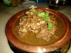 -老诚一锅羊蝎子(垡头店)