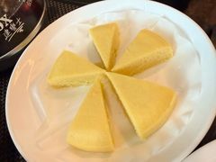 -三台山庄中餐厅