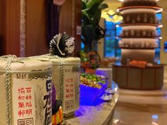 -艺厨风尚餐厅 · 桔钓沙莱华度假酒店