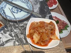 -隐家本格烧肉(万达广场店)
