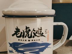 -老虎滩大连海鲜烧烤(水游城店)