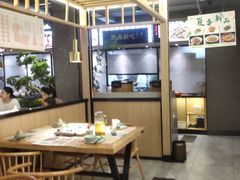 -王妈热卤·川味馆(海昌店)