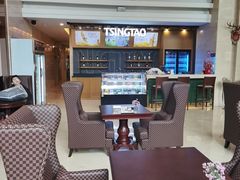 -上海吉臣维景酒店·维多利亚餐厅
