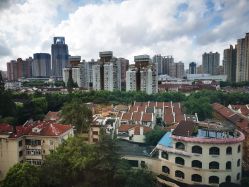 -海豚湾高端月子会所(黄浦店)