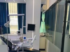 -深圳富茂格伦菲尔口腔门诊部(龙华清湖总院)