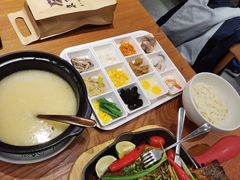 -云海肴·汽锅鸡·云南菜(广安门天虹店)