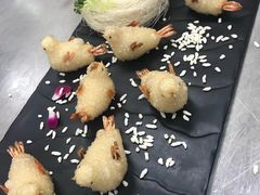 -名轩·中餐厅(南京玄武湖假日酒店)