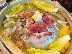 -Doo Dee Thai Food(Issan/Isaan/Esan)