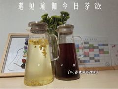 -遇见瑜伽WITH YOGA瑜伽普拉提生活馆
