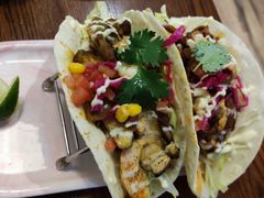 -AFS Cafe & Canteen(闽江二路店)