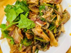 -杨家牛肉汤(淮建路店)